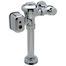 Zurn ZZEMS6000AVHETISW1 Polished Chrome Closet Flush Valve