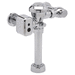 Zurn ZZEMS6000AVHET0014 Polished Chrome Closet Flush Valve