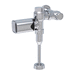 Zurn ZZER6203EWSSM Chrome Plated Urinal Flush Valve