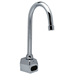 Zurn ZZG6922 Chrome Electronic Bathroom Sink Faucet